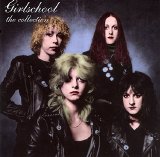 Girlschool - The Collection