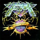 FM - Only The Strong (The Best Of)