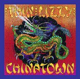 Thin Lizzy - Chinatown