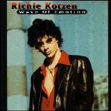 Richie Kotzen - Wave Of Emotion