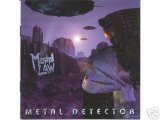 Marshall Law - Metal Detector