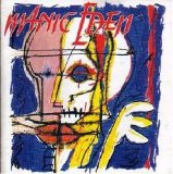 Manic Eden - Manic Eden