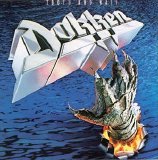 Dokken - Tooth & Nail