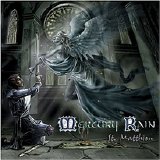 Mercury Rain - St. Matthieu