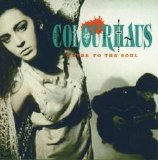 Colourhaus - Water To The Soul