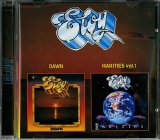 Eloy - Dawn & Rarities