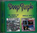 Deep Purple - The Book Of Taliesyn/Single Hits 4