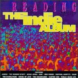 Various artists - Reading - The Indie Album