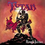 Tytan - Rough Justice