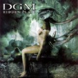 DGM - Hidden Place