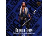 Michael Schenker Group - Armed And Ready - The Best Of The Michael Schenker Group