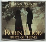 Adams, Bryan - (Everything I Do) I Do It For You (Single)