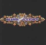 Kiss Of The Gypsy - Kiss Of The Gypsy
