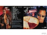 Various artists - WWF The Music Vol. 5