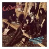 Cinderella - Heartbreak Station