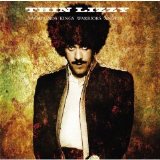 Thin Lizzy - Vagabonds, Kings, Warriors, Angels
