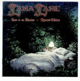 Lana Lane - Love Is An Illusion