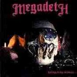 Megadeth - Killing Is My Business...& Hidden treasures
