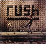 Rush - Roll the Bones