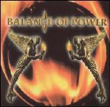 Balance Of Power - Perfect Balance