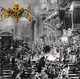 Pretty Maids - Sin-Decade