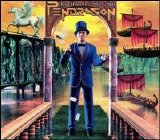 Pendragon - The History: 1984 - 2000