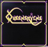 Queensrÿche - Queensryche EP