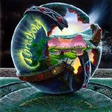 Threshold - Wounded Land