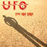 UFO - You Are Here