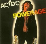 AC/DC - Powerage