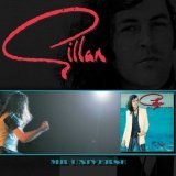 Gillan - Mr Universe