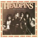 Headpins - Anthology