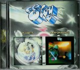 Eloy - Planets & Performance