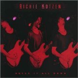 Richie Kotzen - Break It All Down