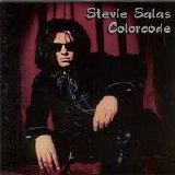 Stevie Salas Colorcode - Back From The Living