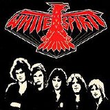 White Spirit - White Spirit