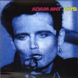 Adam Ant - Hits