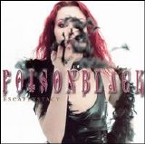 Poison Black - Escapexstacy