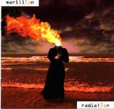 Marillion - Radiation
