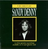Sandy Denny - The Best Of Sandy Denny