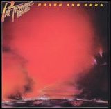 Pat Travers Band - Crash And Burn