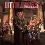 Little Angels - Young Gods