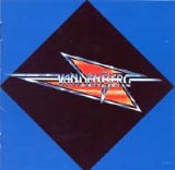 Vandenberg - Vandenberg