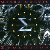 Misha Calvin - Evolution