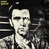 Peter Gabriel - Peter Gabriel (1980)