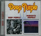 Deep Purple - Deep Purple / Nobody's Perfect