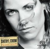 Sheryl Crow - The Globe Sessions