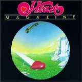 Heart - Magazine