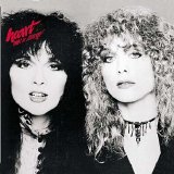 Heart - Bebe Le Strange