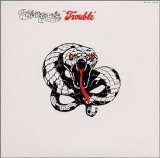 Whitesnake - Trouble